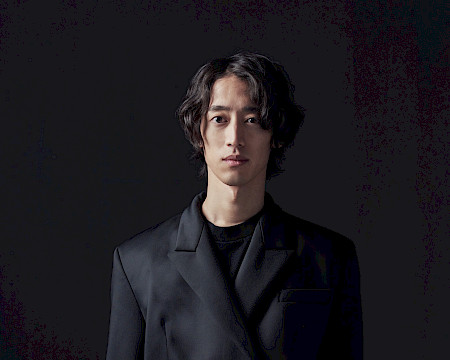hayato sumino©ClemensAscher