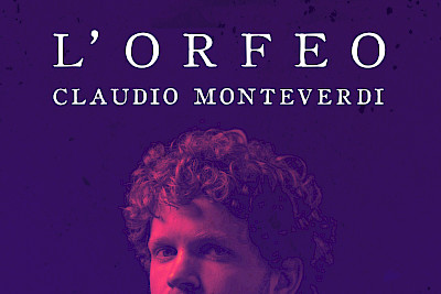 Monteverdi's ORFEO
