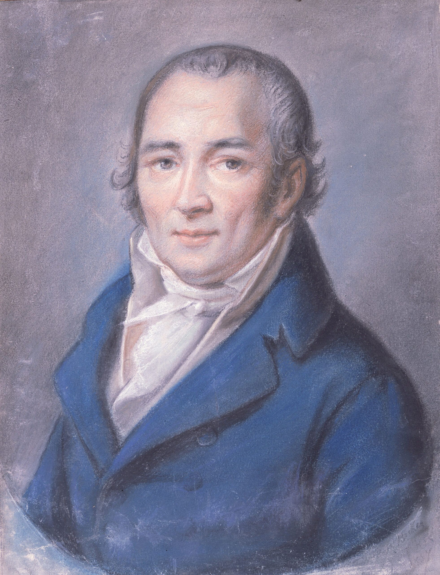 Literatur am Mittag: Johann Peter Hebel