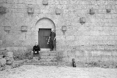 Diaspora: Portugiesische Reise jenseits der Grenzen