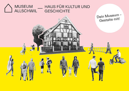  © Eva-Luzia Rechner/ Museum Allschwil