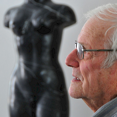Peter Moilliet  © Werner Beetschen