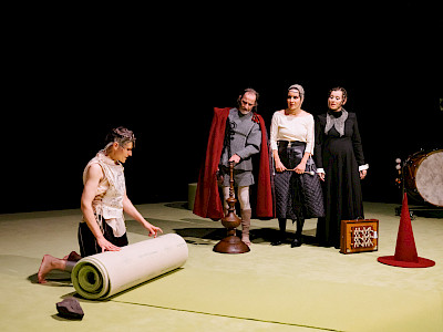 Macbeth
