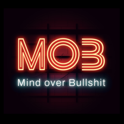 MOB – Mind over Bullshit - Das Speaker-Event, das bewegt