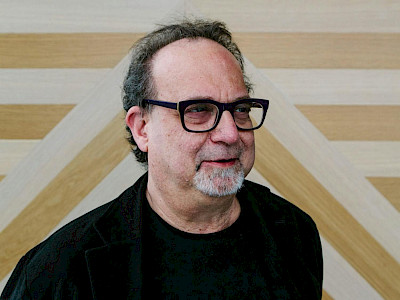 Carl Stone + lua jungck