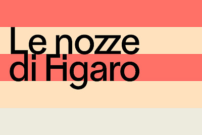 Le nozze di Figaro