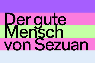 Der gute Mensch von Sezuan