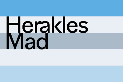 Herakles Mad