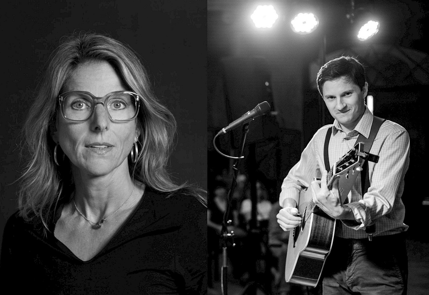 Literatur & Musik: CZ CH