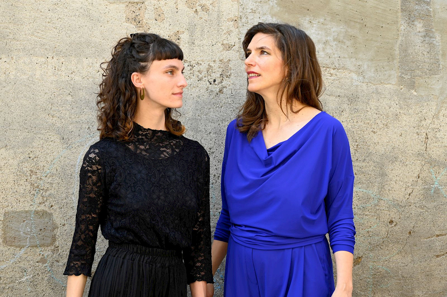 Literatur & Musik: Bleiben wir gehen