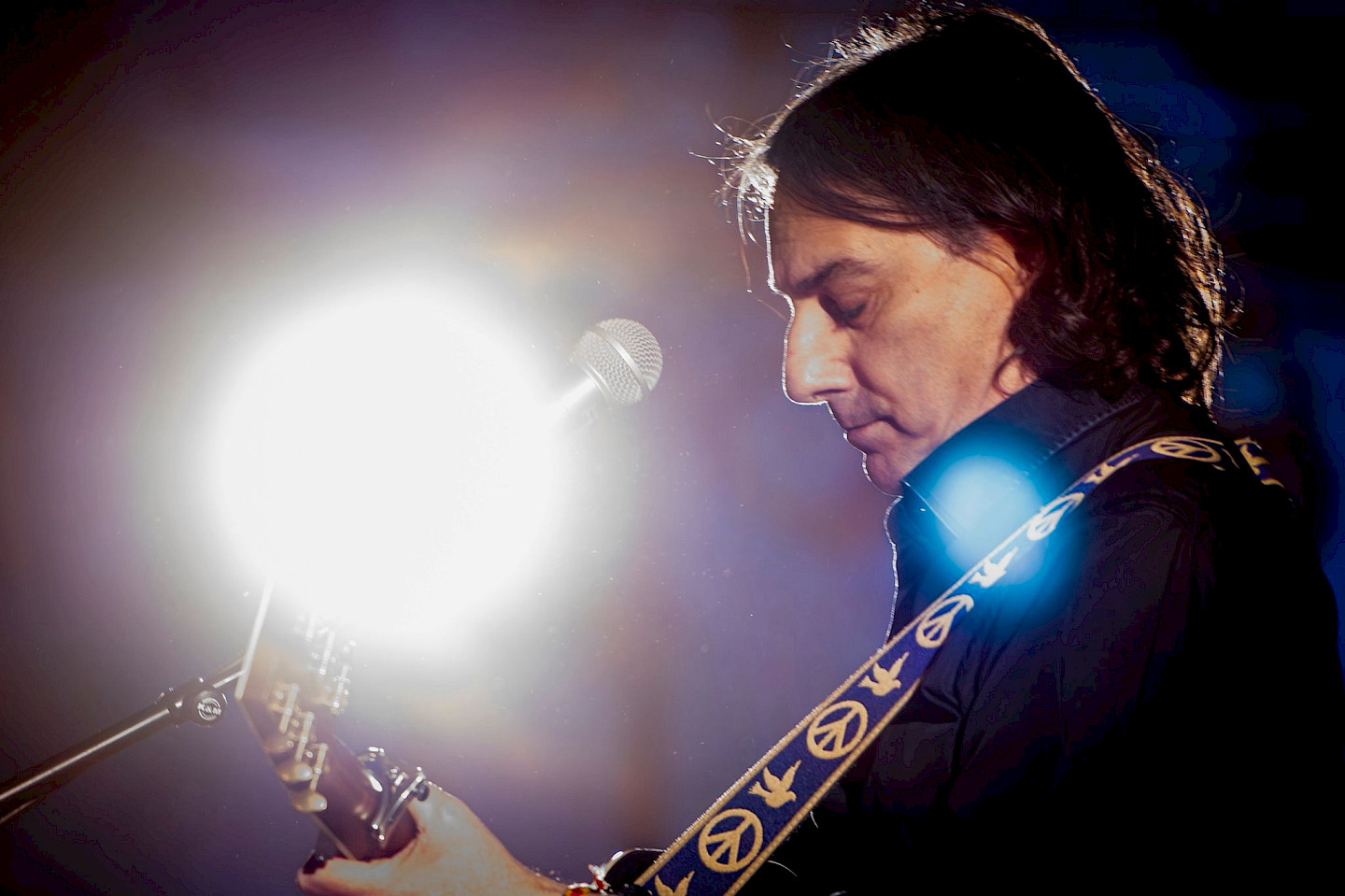 Pippo Pollina - solo in concerto
