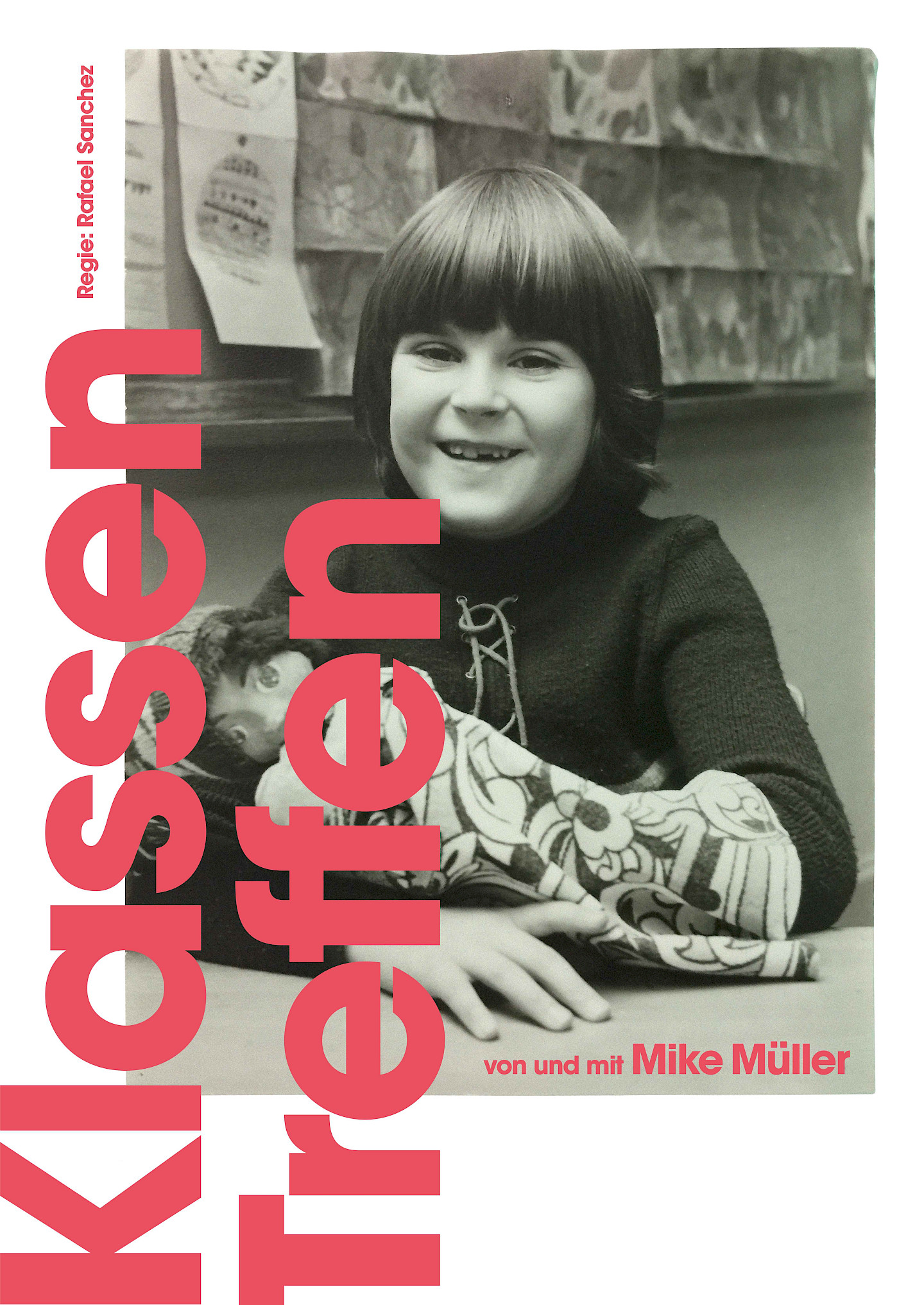 Mike Müller - Klassentreffen
