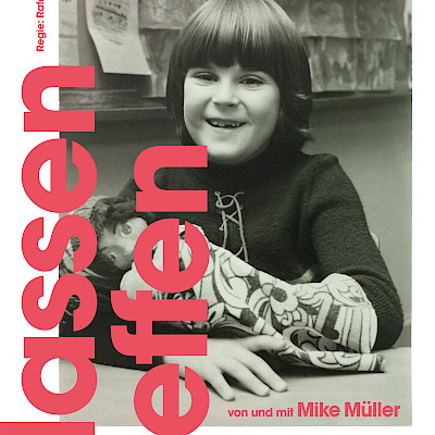 Mike Müller - Klassentreffen