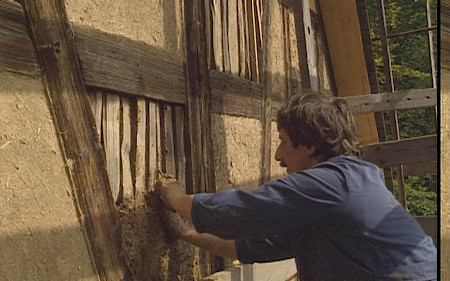Prima Materia – Bauen mit Lehm