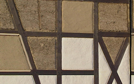 Prima Materia – Bauen mit Lehm