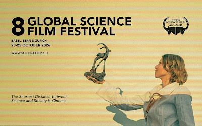 Global Science Film Festival