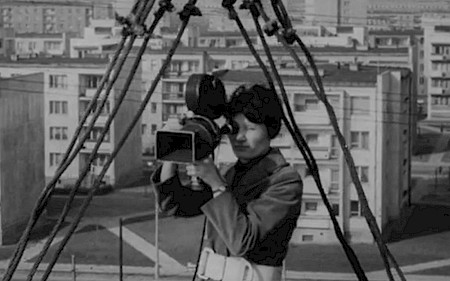 Polish Working Women Shorts