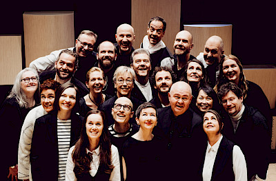 Martinu Festtage