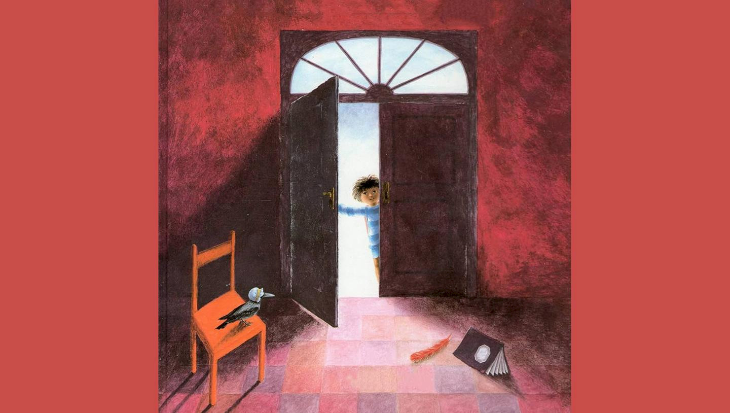 Annegert Fuchshuber, ellerman Verlag 1988,jpg