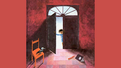 Annegert Fuchshuber, ellerman Verlag 1988,jpg