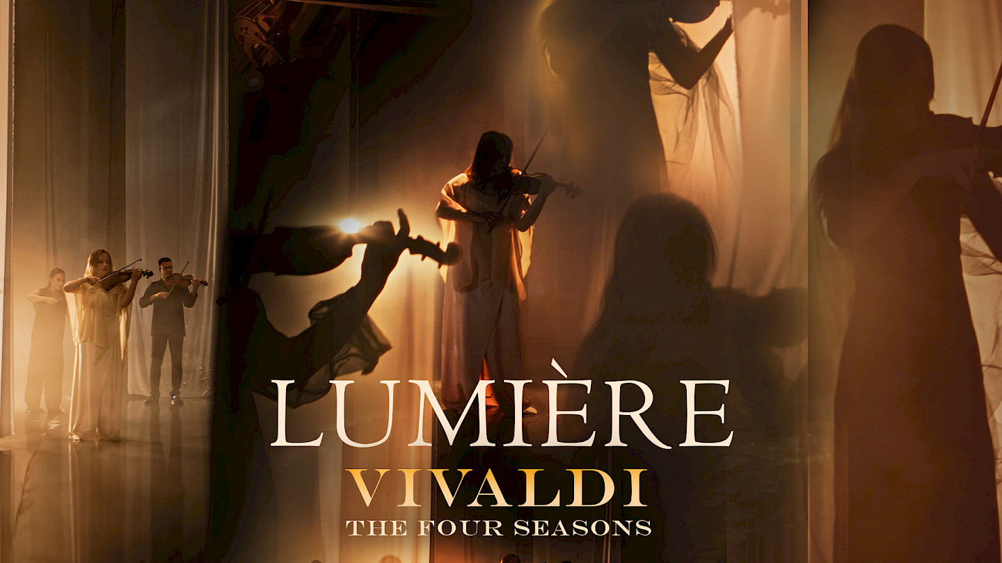 LUMIÈRE