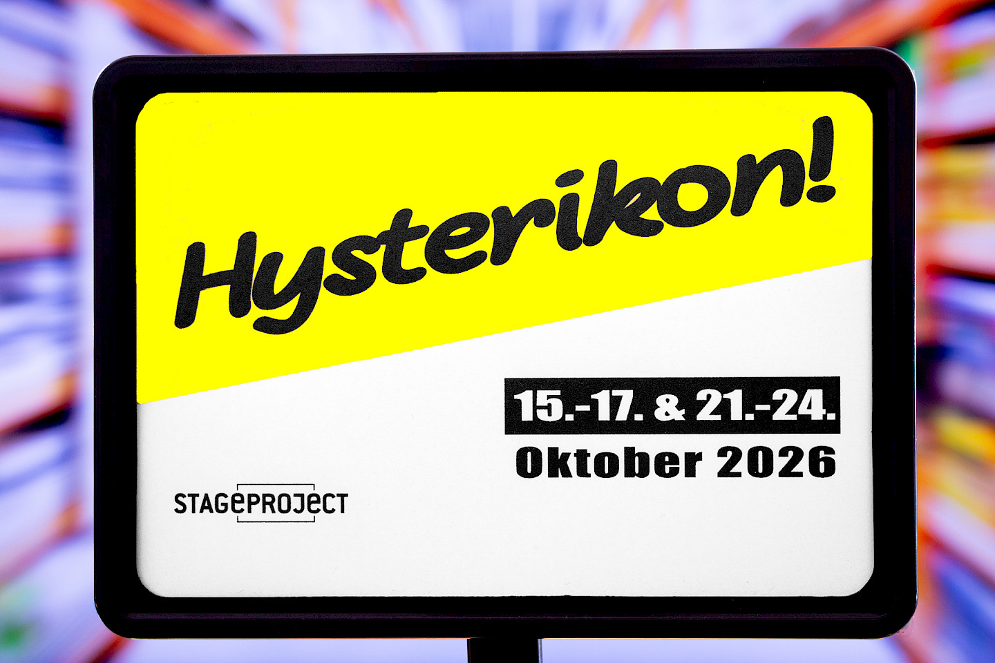 Hysterikon
