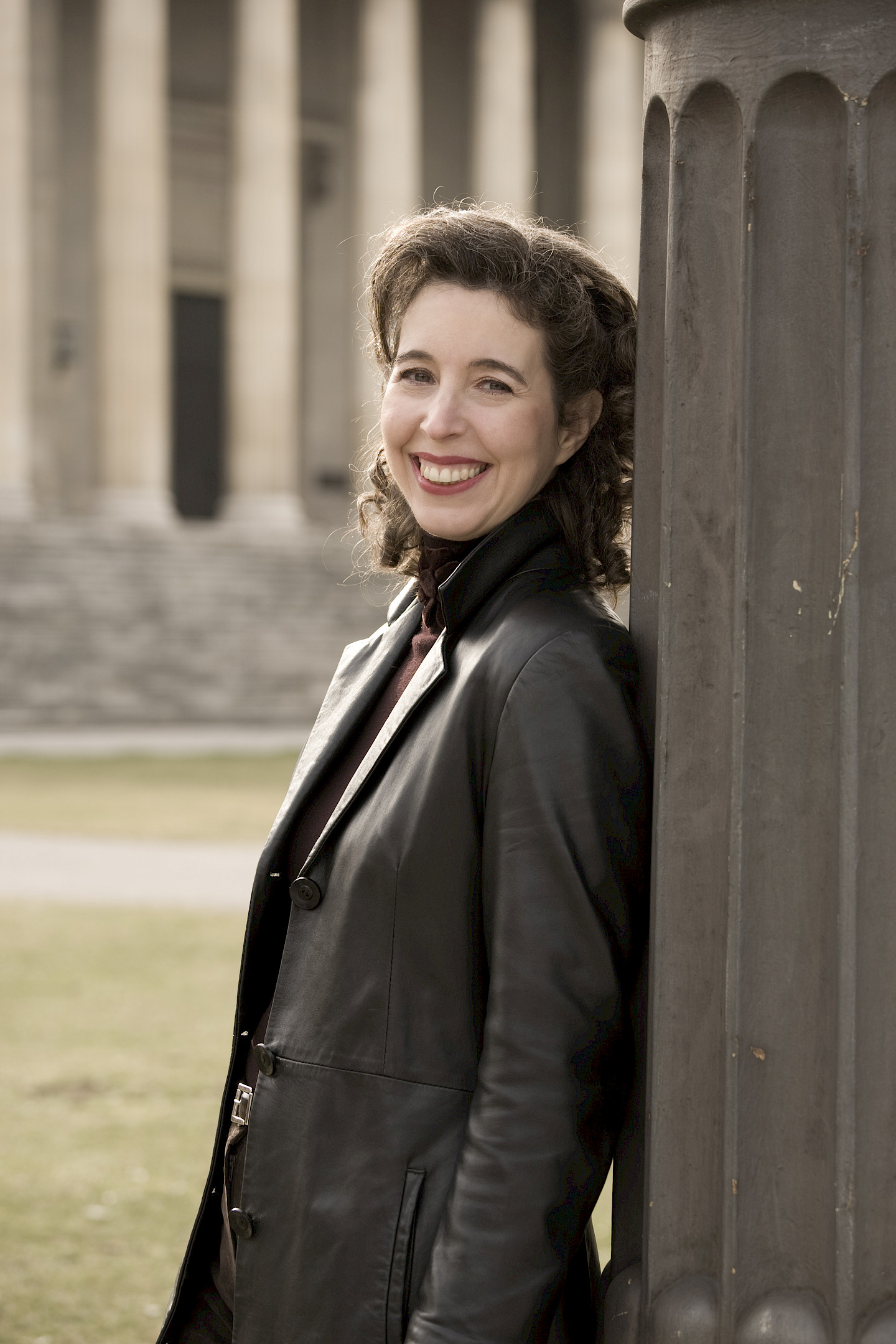 Kostprobe mit Angela Hewitt – Kammerorchester Basel