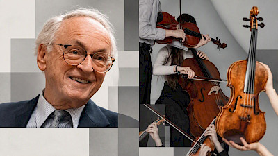 Walter Levin-Tage