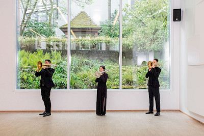 Open Chamber Music (OCM)