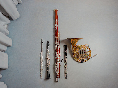 Open Chamber Music (OCM)