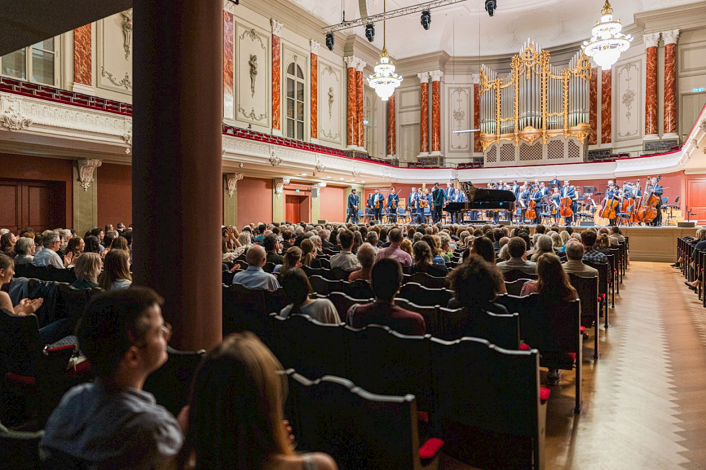 1. Schlusskonzert 2027