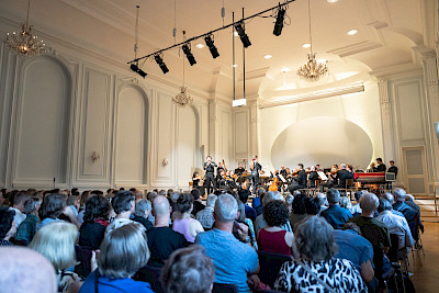 2. Schlusskonzert 2027