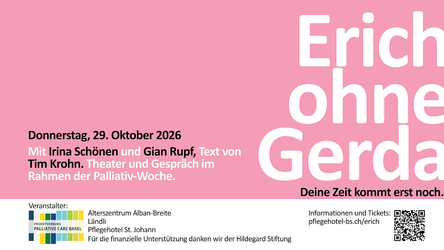 Erich ohne Gerda