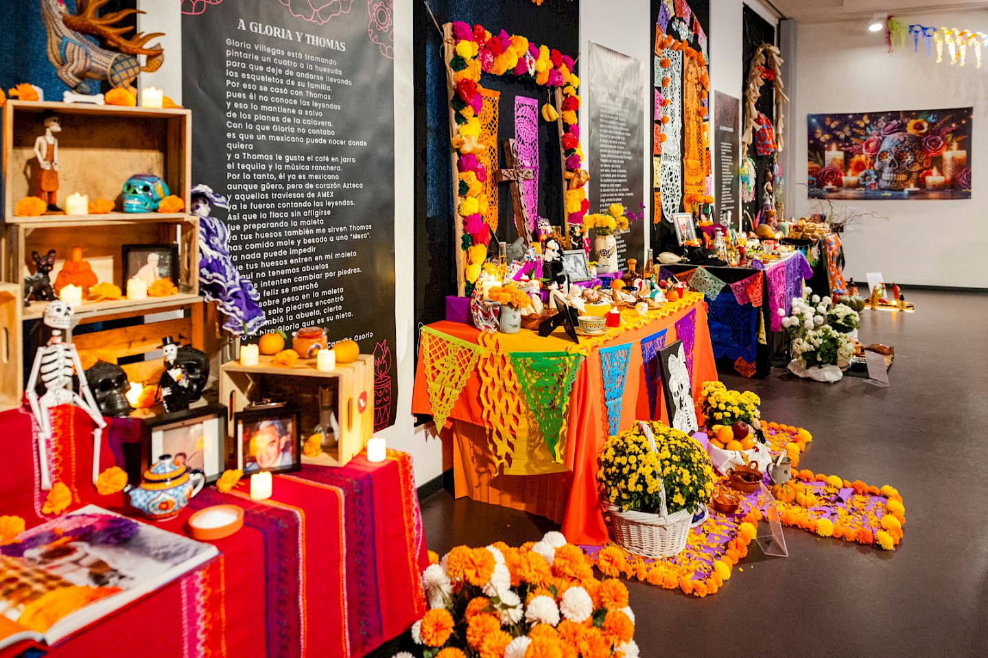 Día de Muertos