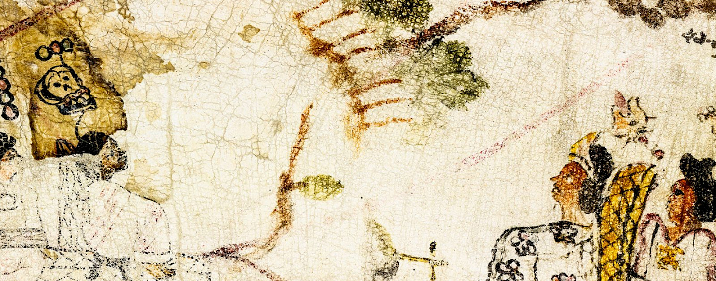 Zwischen Erinnern und Vergessen