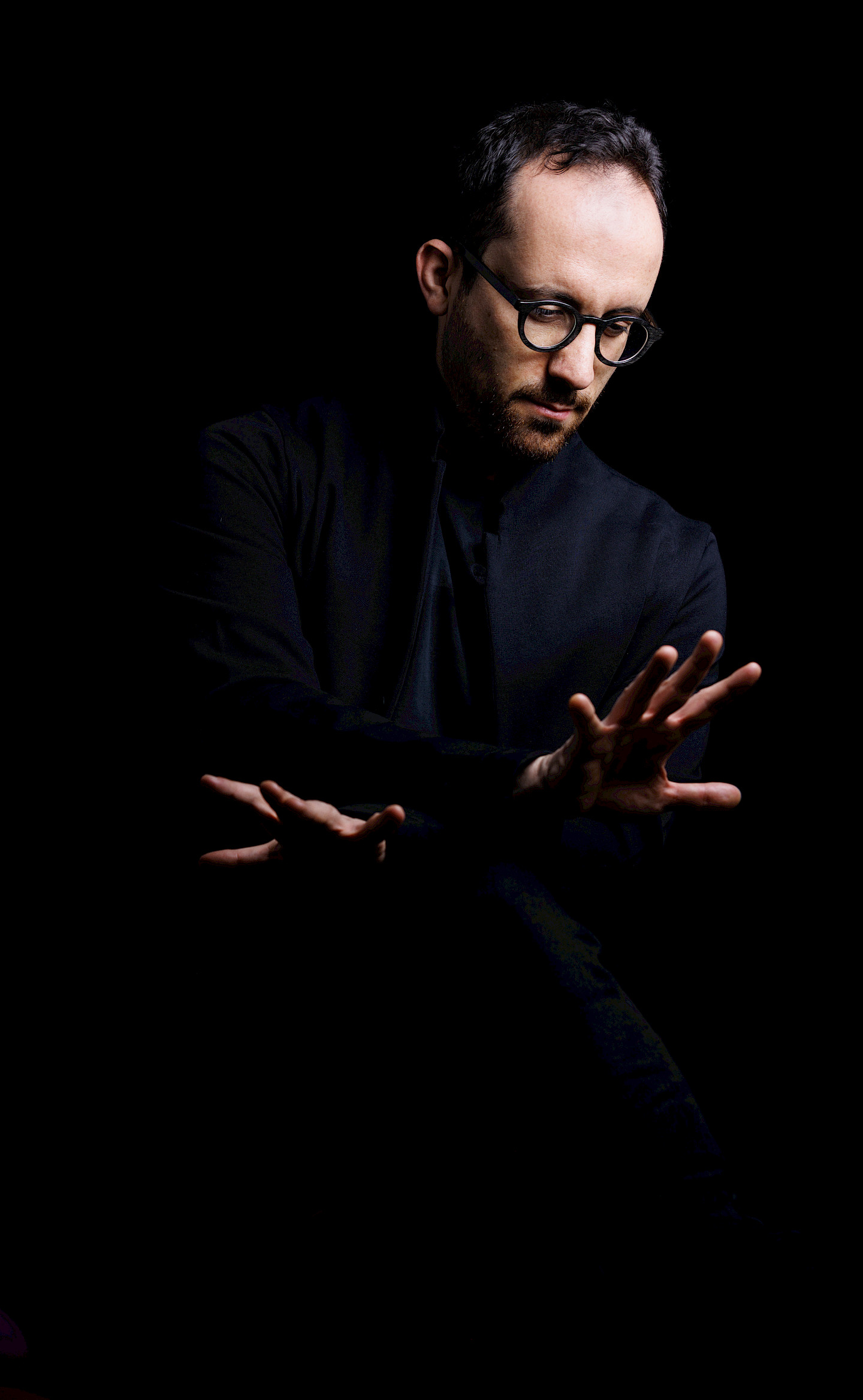 The Art of Piano: Celebration Igor Levit