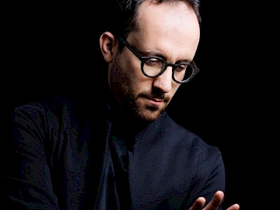 The Art of Piano: Celebration Igor Levit