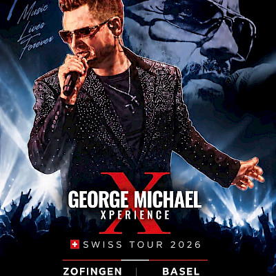 George Michael Xperience